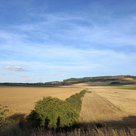 Holiday Home Forfar Esterno foto