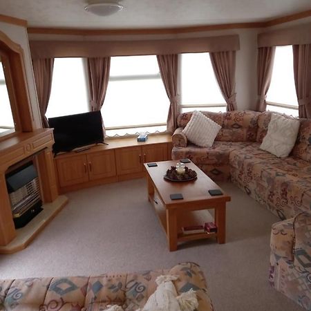 Holiday Home Forfar Esterno foto