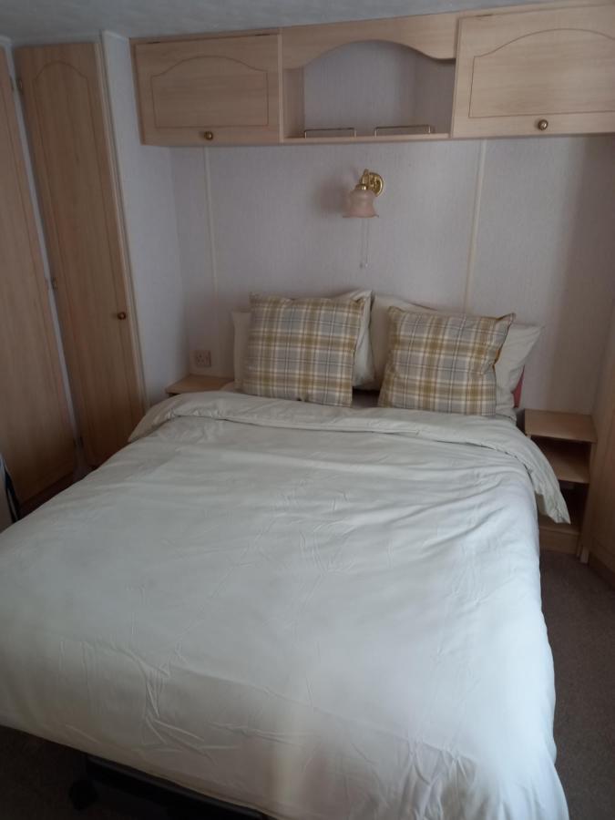 Holiday Home Forfar Esterno foto