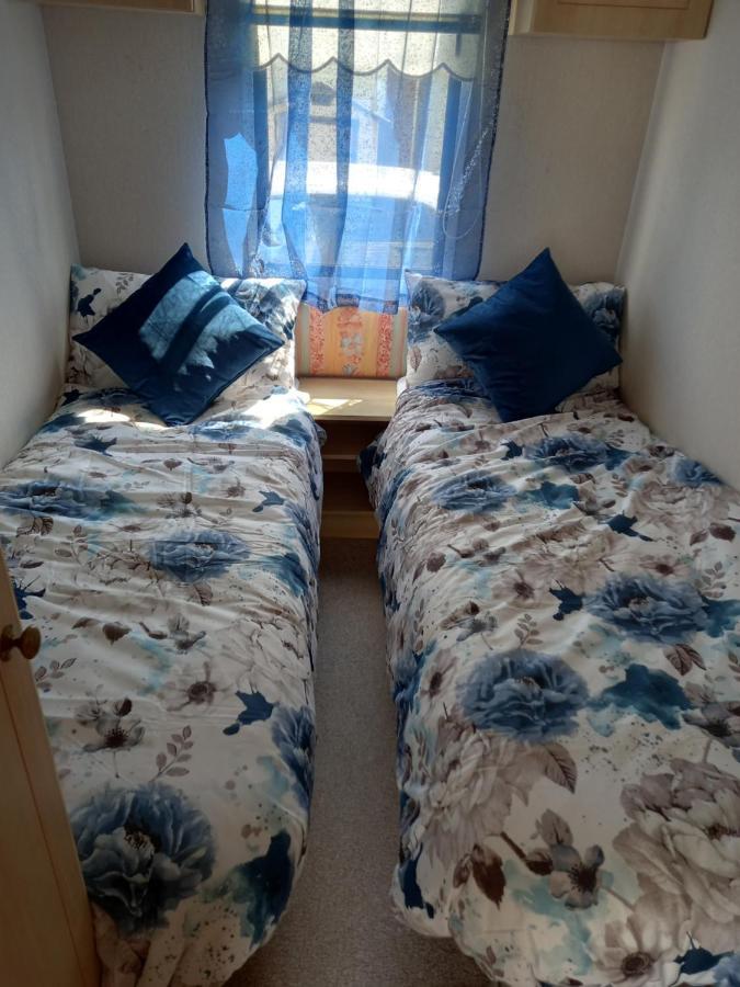 Holiday Home Forfar Esterno foto